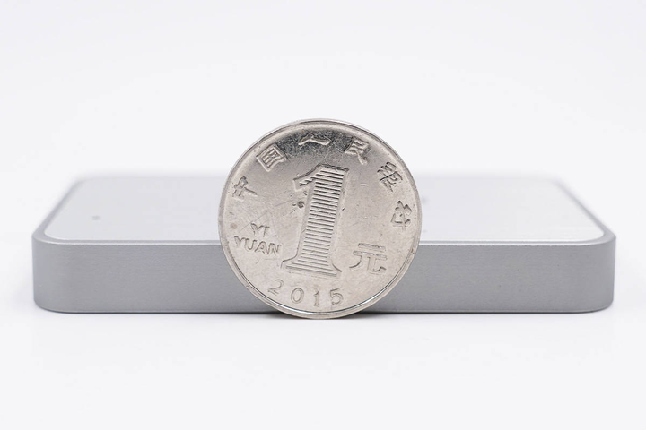 全金属坚固机身,大容量高速传输,致钛木星10固态硬盘评测-致钛木星为什么买不到