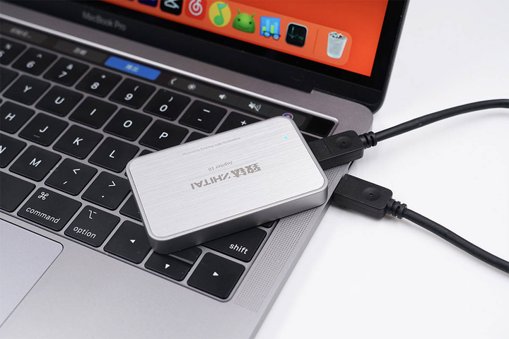 全金属坚固机身,大容量高速传输,致钛木星10固态硬盘评测-致钛木星为什么买不到