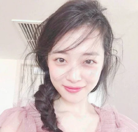 崔雪莉去世,公司打造“二次重生”或许成为压垮她的最后稻草-崔雪莉