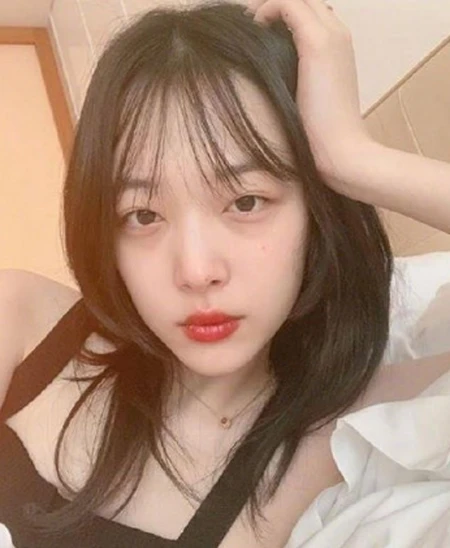 崔雪莉去世,公司打造“二次重生”或许成为压垮她的最后稻草-崔雪莉