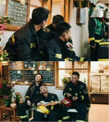 《我的人间烟火》太敢拍,讽刺“复旦十八驴”事件,现实更残酷-我的人间烟火什么意思