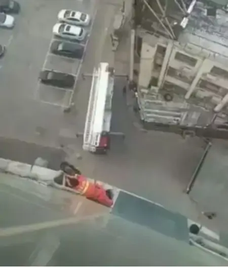 《我的人间烟火》太敢拍,讽刺“复旦十八驴”事件,现实更残酷-我的人间烟火什么意思