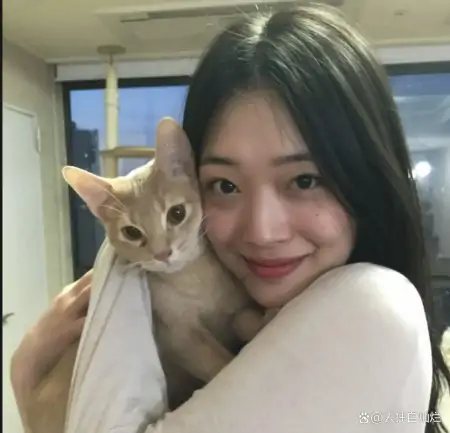 宋茜海边痛哭:想说对不起的人已经不在了-宋茜4月行程