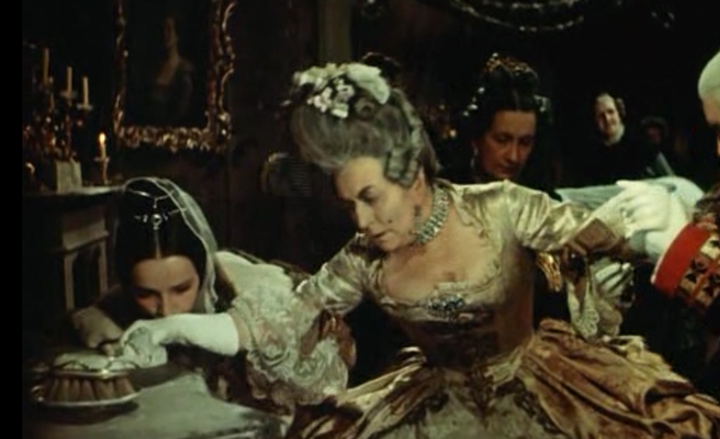 如何评价普希金的短篇小说《黑桃皇后》?-普希金的黑桃皇后