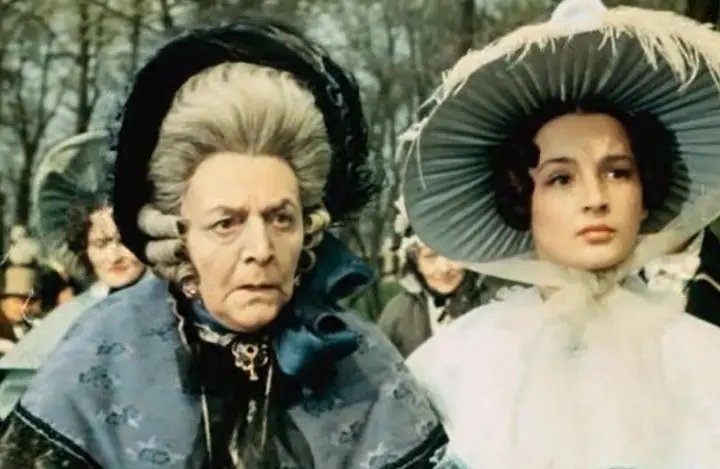 如何评价普希金的短篇小说《黑桃皇后》?-普希金的黑桃皇后