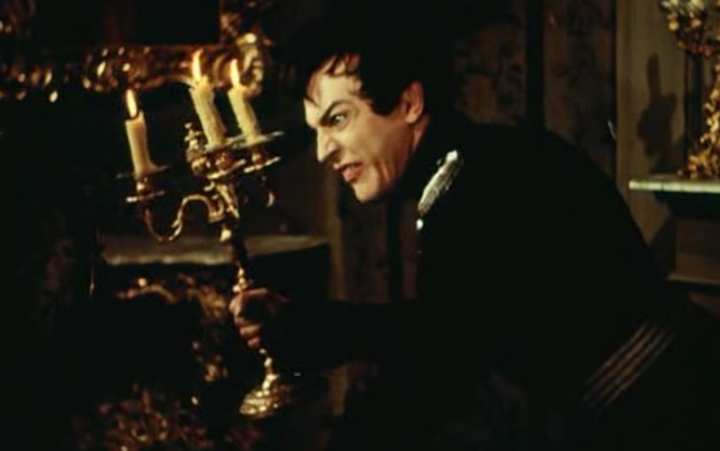 如何评价普希金的短篇小说《黑桃皇后》?-普希金的黑桃皇后