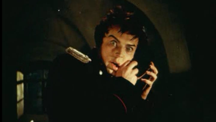 如何评价普希金的短篇小说《黑桃皇后》?-普希金的黑桃皇后