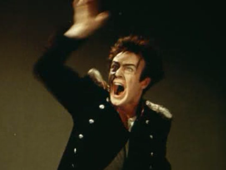 如何评价普希金的短篇小说《黑桃皇后》?-普希金的黑桃皇后