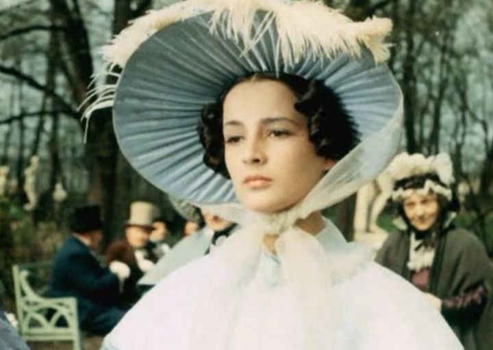 如何评价普希金的短篇小说《黑桃皇后》?-普希金的黑桃皇后