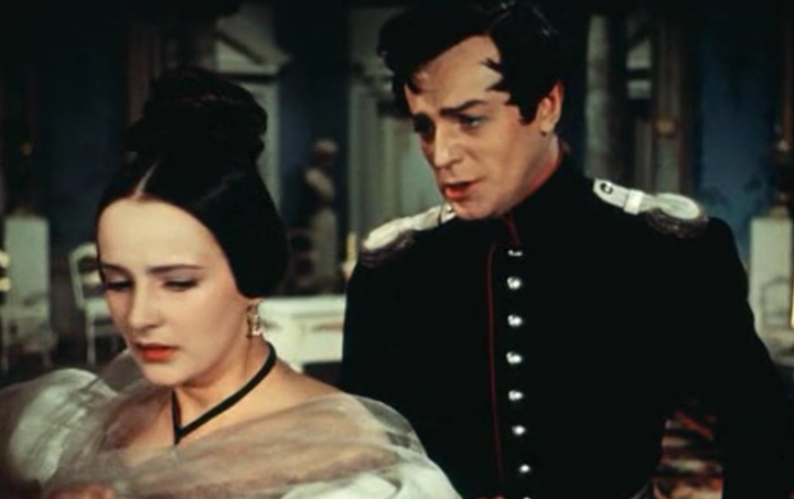 如何评价普希金的短篇小说《黑桃皇后》?-普希金的黑桃皇后