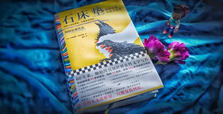 《石床垫》:看极端荒谬的故事里藏着的百态人生-石头床垫的作用与功效