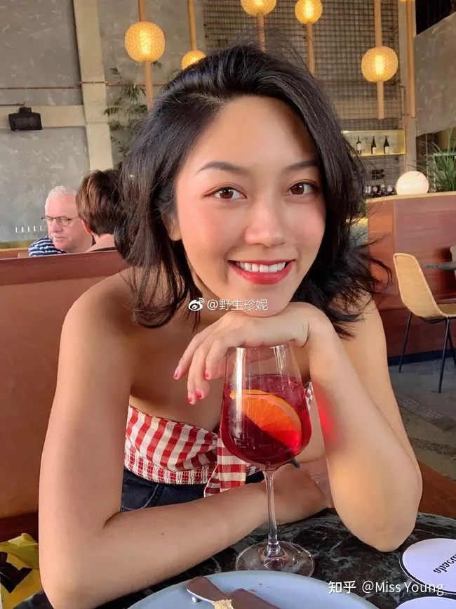 如何评价@野生珍妮?-如何评价野生珍妮