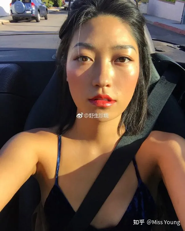 如何评价@野生珍妮?-如何评价野生珍妮