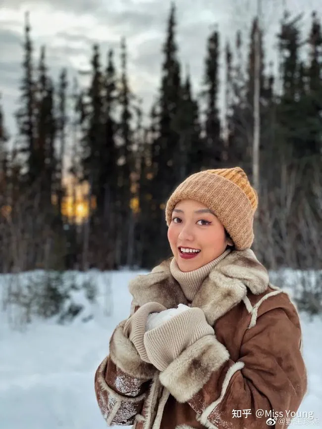 如何评价@野生珍妮?-如何评价野生珍妮