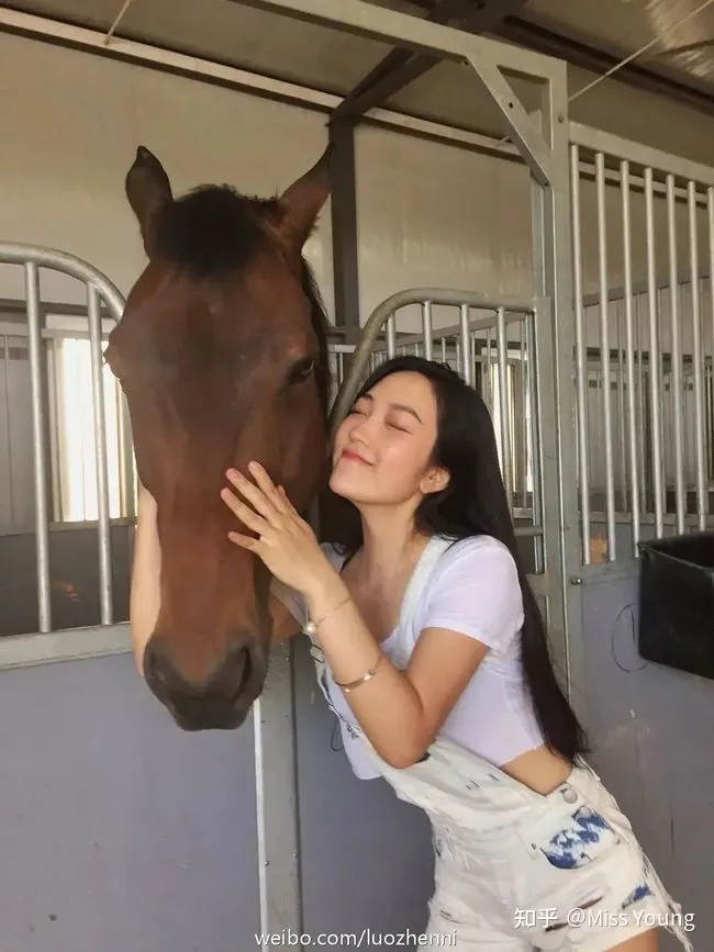 如何评价@野生珍妮?-如何评价野生珍妮