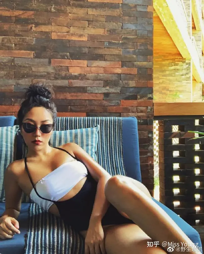 如何评价@野生珍妮?-如何评价野生珍妮