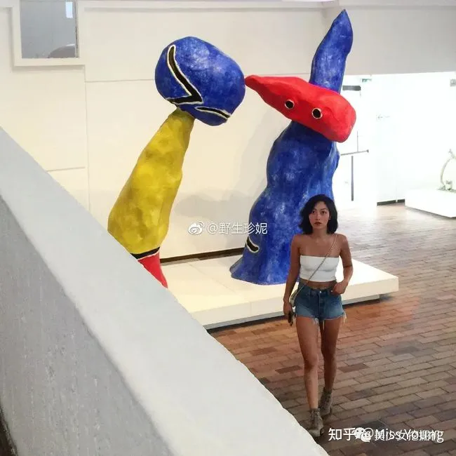 如何评价@野生珍妮?-如何评价野生珍妮