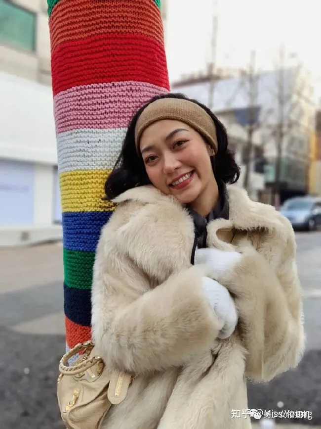 如何评价@野生珍妮?-如何评价野生珍妮