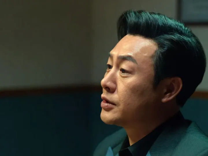 《狂飙》看懂陈金默的临终遗言,才能知道程程的真正结局-ft29t狂飙金属色和原色