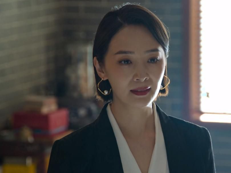 《狂飙》看懂陈金默的临终遗言,才能知道程程的真正结局-ft29t狂飙金属色和原色