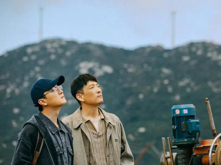 《狂飙》看懂陈金默的临终遗言,才能知道程程的真正结局-ft29t狂飙金属色和原色