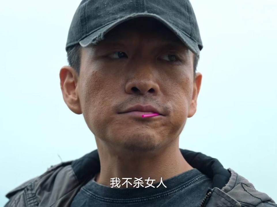 《狂飙》看懂陈金默的临终遗言,才能知道程程的真正结局-ft29t狂飙金属色和原色