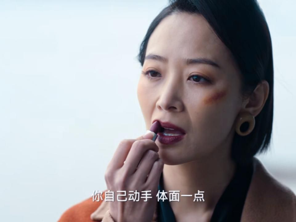 《狂飙》看懂陈金默的临终遗言,才能知道程程的真正结局-ft29t狂飙金属色和原色