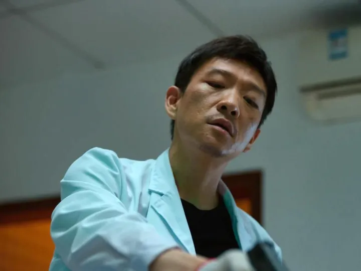 《狂飙》看懂陈金默的临终遗言,才能知道程程的真正结局-ft29t狂飙金属色和原色