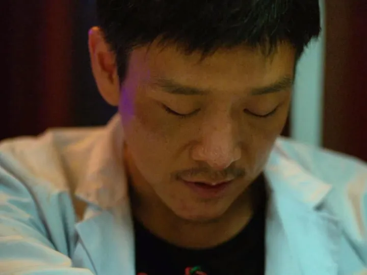 《狂飙》看懂陈金默的临终遗言,才能知道程程的真正结局-ft29t狂飙金属色和原色