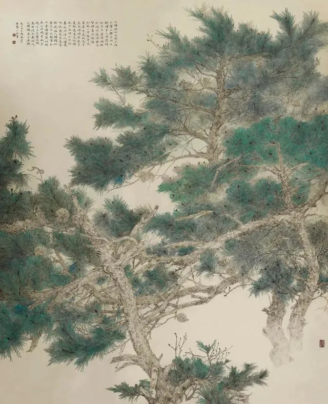 王维很著名的一首诗,描写“八百里秦川”,短短4句豪气万千-描写八百里秦川的唐宋诗词