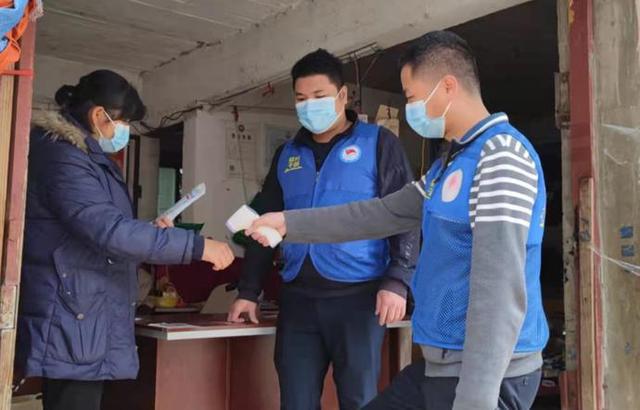 新春我在岗|用坚守书写担当的梧州海事“小虎队”-梧州海事电话号码