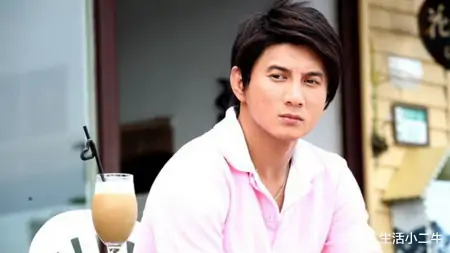 小虎队里身世最凄惨,出道12年替父还债2000万,好友还意外离世-小虎队都谁呀