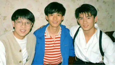 小虎队里身世最凄惨,出道12年替父还债2000万,好友还意外离世-小虎队都谁呀