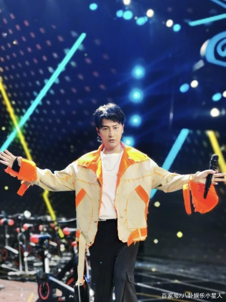 曾是国内顶级男团,如今却沦落为参加选秀节目,他到底经历了啥?-选秀出道的内地男歌手有哪些