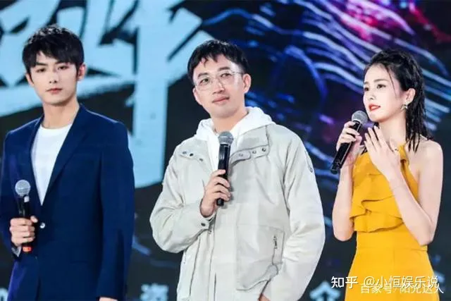 从网红模特到实力演员,部部皆是大女主,27岁的白鹿凭什么"豪横"?-白鹿爆火