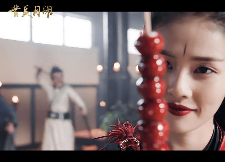 从网红模特到实力演员,部部皆是大女主,27岁的白鹿凭什么"豪横"?-白鹿爆火