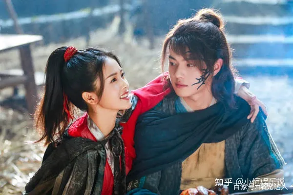 从网红模特到实力演员,部部皆是大女主,27岁的白鹿凭什么"豪横"?-白鹿爆火