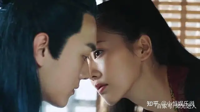 从网红模特到实力演员,部部皆是大女主,27岁的白鹿凭什么"豪横"?-白鹿爆火