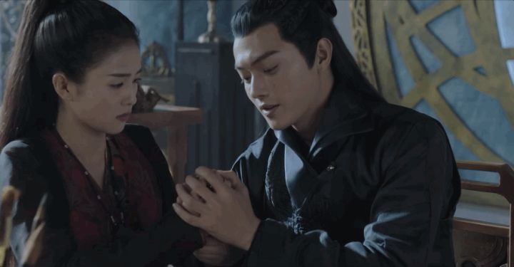 从网红模特到实力演员,部部皆是大女主,27岁的白鹿凭什么"豪横"?-白鹿爆火