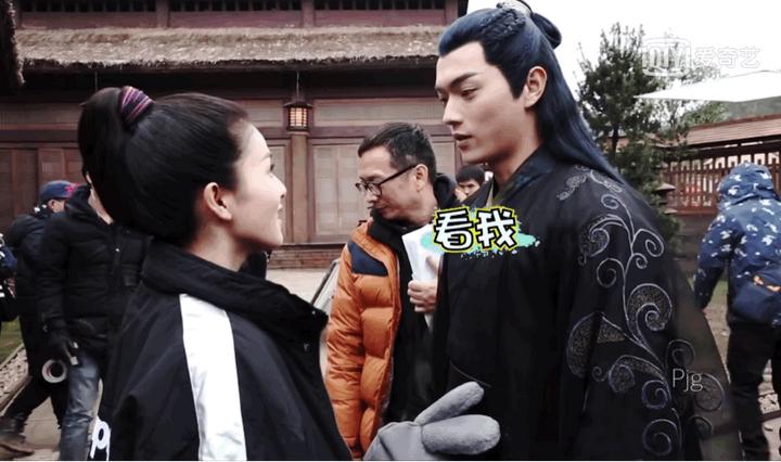 从网红模特到实力演员,部部皆是大女主,27岁的白鹿凭什么"豪横"?-白鹿爆火