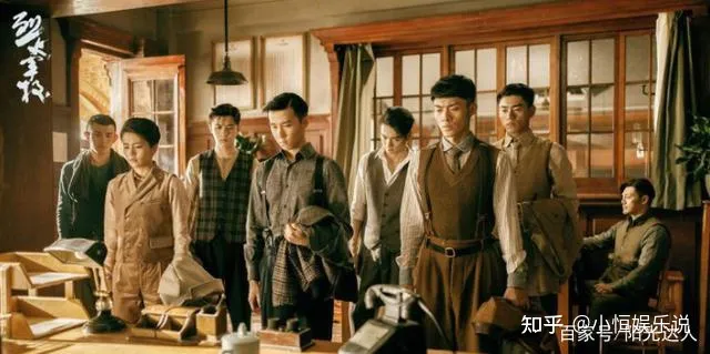 从网红模特到实力演员,部部皆是大女主,27岁的白鹿凭什么"豪横"?-白鹿爆火