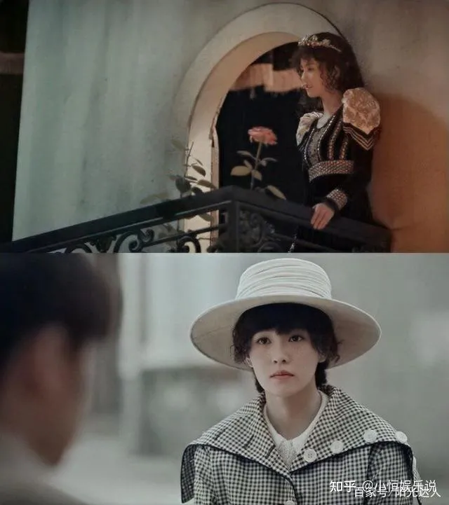 从网红模特到实力演员,部部皆是大女主,27岁的白鹿凭什么"豪横"?-白鹿爆火