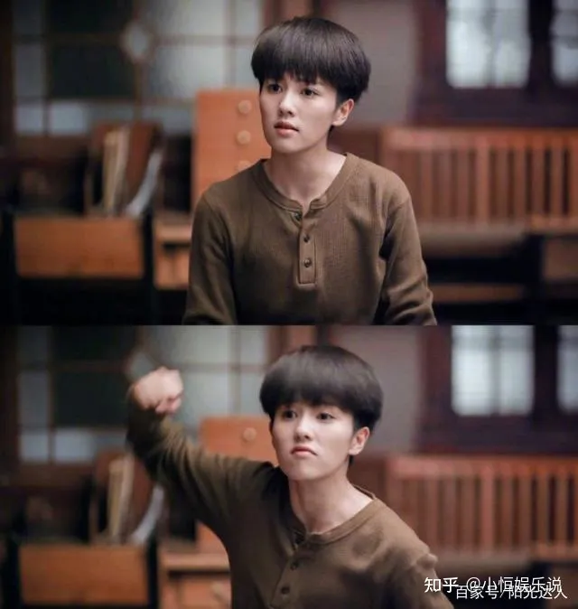 从网红模特到实力演员,部部皆是大女主,27岁的白鹿凭什么"豪横"?-白鹿爆火