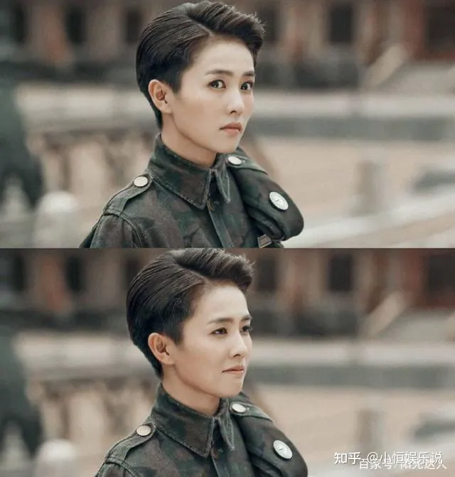 从网红模特到实力演员,部部皆是大女主,27岁的白鹿凭什么"豪横"?-白鹿爆火