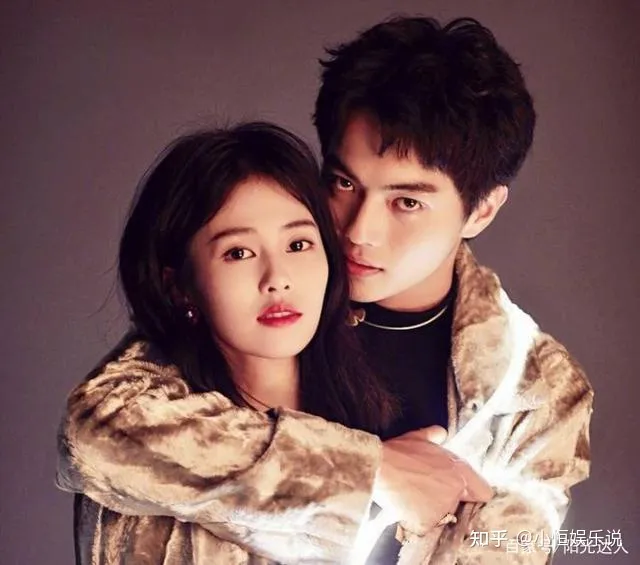 从网红模特到实力演员,部部皆是大女主,27岁的白鹿凭什么"豪横"?-白鹿爆火