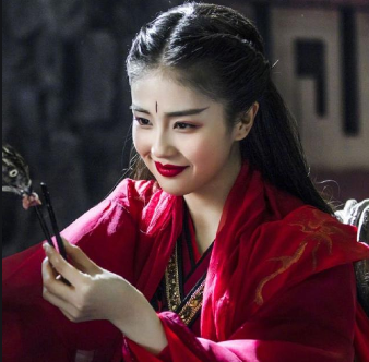 为什么白梦妍天生“胎毛”就多!这件事你怎么看?-白梦妍的男朋友