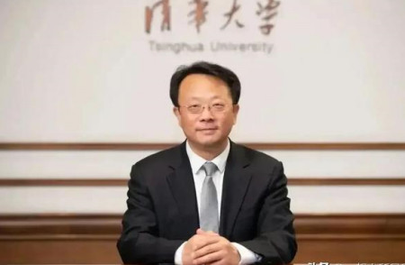 清华校长发邀请信引争议,网友强烈推荐王树国或郑强去当清华校长-清华校长说了什么