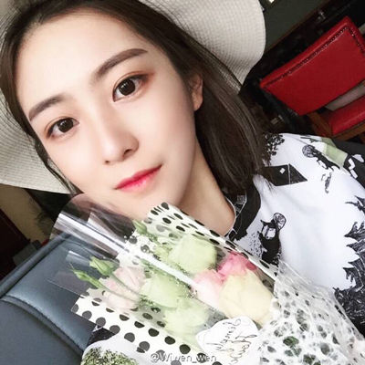 这些星座明星竟然都喜欢网红女友-明星喜欢什么样的女孩名字