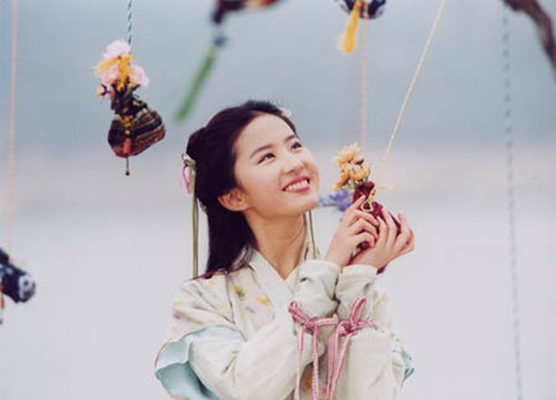 猜星座之《仙剑奇侠传一》-仙剑奇侠传1寓意