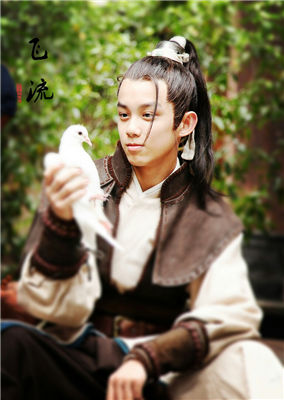 猜猜琅琊榜主角都是什么星座?-琅琊榜的主角是谁扮演的角色